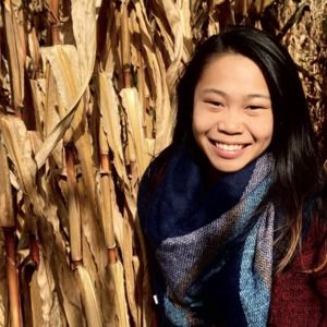 Meet your Posher, Tamar